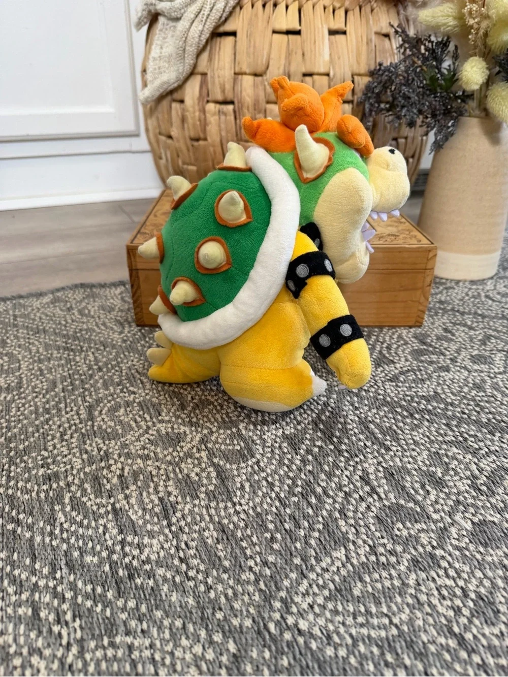Super Mario Bros Series 10